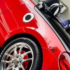 ダイハツ　コペン　MTターボ　🔥の画像