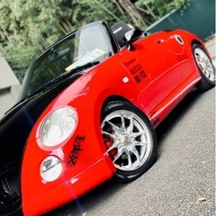 ダイハツ　コペン　MTターボ　🔥の画像