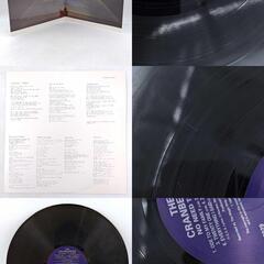 LP THE CRANBERRIES No Need To Argue ILPS 8029 UKオリジナル クランベリーズ ノー・ニード・トゥ・アーギュの画像