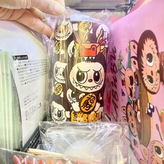 【納品‼︎】ラブブシール類の画像