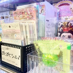 【納品‼︎】ラブブシール類の画像