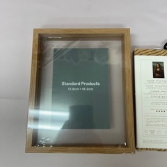 DMCとルーヴル美術館がコラボレーションした刺繍キットの画像