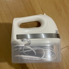 電動ハンド ホイッパーの画像