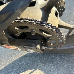 Ninja250”15 33000km 動作良好‼︎の画像