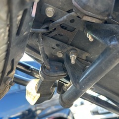 Ninja250”15 33000km 動作良好‼︎の画像