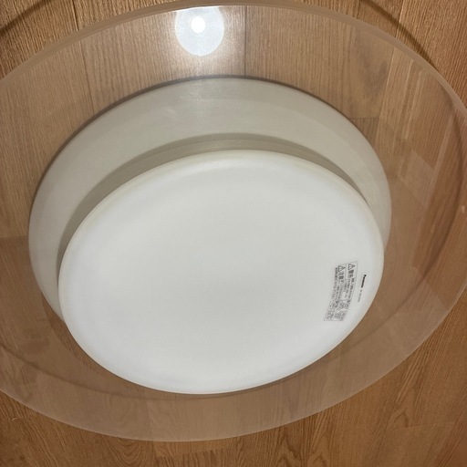 Panasonic パナソニック LEDシーリングライト HH-CD1292A Panasonic