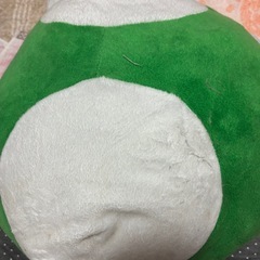 特大マリオキノコの画像