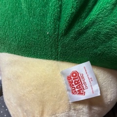 特大マリオキノコの画像