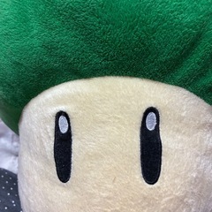 特大マリオキノコの画像