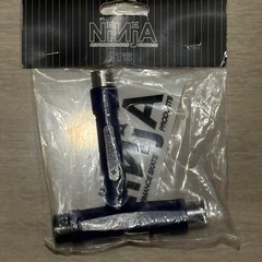 【取りに来られる方】工具付き スケートボード THREE WEATHER コンプリートセット 8.0inch の画像