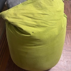 Yogibo ヨギボーの画像