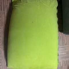 Yogibo ヨギボーの画像