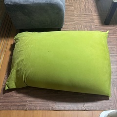 Yogibo ヨギボーの画像