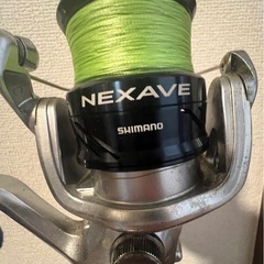 釣竿 2本セット
の画像