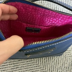 kate spade ケイトスペード ショルダーバッグの画像