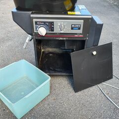 30kg100v用精米機　B300Eの画像