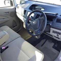 DAIHATSU/ダイハツ   ムーブ 2012年　車検2年付き18万の画像