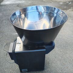 30kg100v用精米機　B300Eの画像