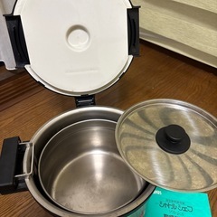 シャトルシェフの画像