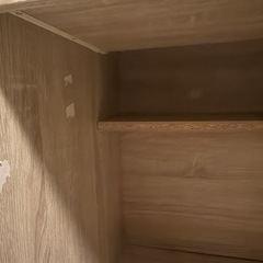 LOWYA ロウヤ デスク パソコンデスク 学習机 勉強机 幅90cm 机 PCデスク おしゃれ コンパクト オフィス オーク の画像