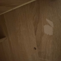 LOWYA ロウヤ デスク パソコンデスク 学習机 勉強机 幅90cm 机 PCデスク おしゃれ コンパクト オフィス オーク の画像