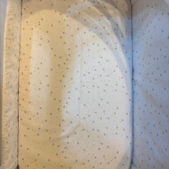 hzdmj ベビーベットの画像