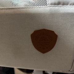 hzdmj ベビーベットの画像