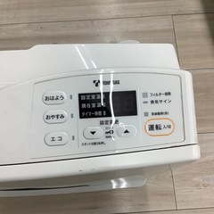 Rinnai都市ガスファンヒーターのご紹介！（トレファク寝屋川） の画像