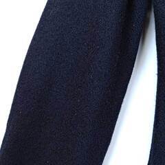 FIDELITY フィデリティ CPO JACKET ウール ジャケット S Yankee Navy 813-5291-7535 メンズ USA製の画像