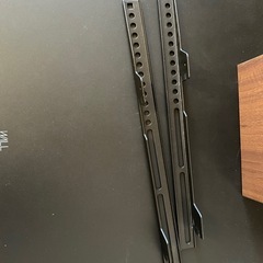 WALL テレビスタンドの画像