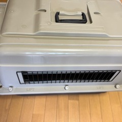 ペットケージ　大きめ　中型犬　大型犬の画像