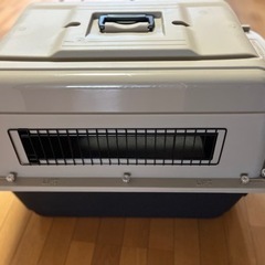 ペットケージ　大きめ　中型犬　大型犬の画像