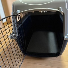 ペットケージ　大きめ　中型犬　大型犬の画像