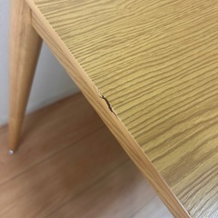 長方形こたつの画像