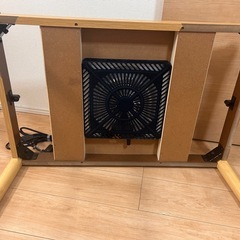 長方形こたつの画像