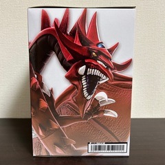 【まだありました‼️】 遊戯王　Monsters Legion オシリスの天空竜 フィギュアの画像