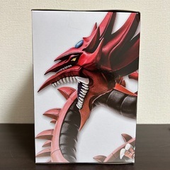【まだありました‼️】 遊戯王　Monsters Legion オシリスの天空竜 フィギュアの画像