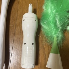ゴーダスター　電動クリーナー　電動ハタキの画像
