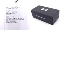 【未使用】アンダーアーマー UA チューンド フォース 2 トレーニング スポーツ サングラス 1369295 ユニセックス UNDER ARMOURの画像