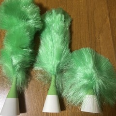 ゴーダスター　電動クリーナー　電動ハタキの画像