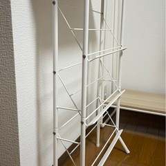 ニトリ スリムラック ヴィット NAの画像