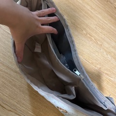 ベビーカーバッグの画像