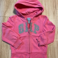 子供服2枚の画像