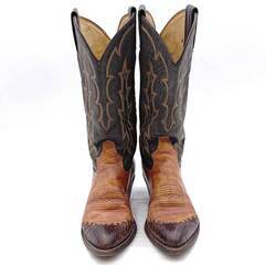 TonyLama トニーラマ ウエスタンブーツ サイズ 4 1/2D (22.5cm) レディースの画像