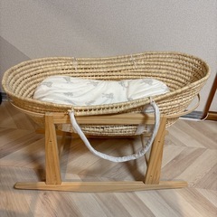 PUPPAPUPOクーファン・クーファンスタンドの画像