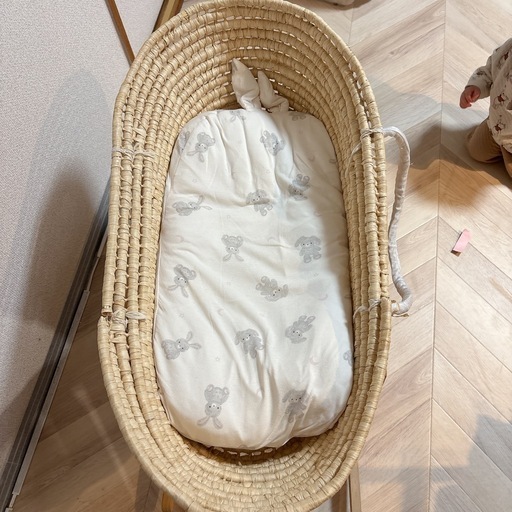 PUPPAPUPOクーファン・クーファンスタンド