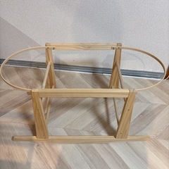 PUPPAPUPOクーファン・クーファンスタンドの画像