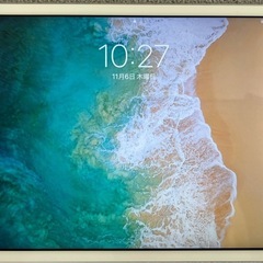 iPad mini 第2世代の画像