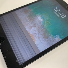 iPad mini 第2世代の画像