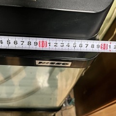 NISSO  水槽 中古 の画像